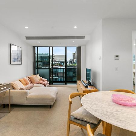Southbank, River View, Free Parking Melbourne Exterior foto